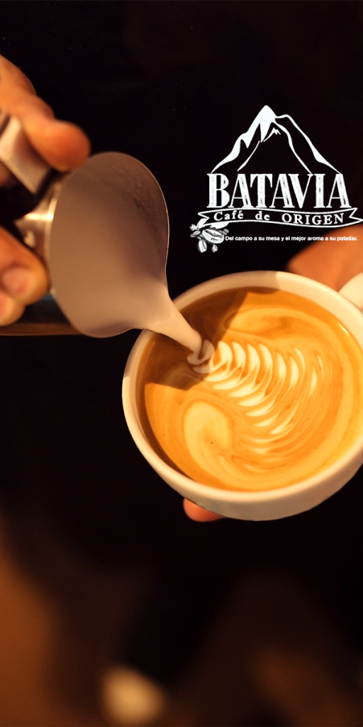 Cafe Por Libras Bogota